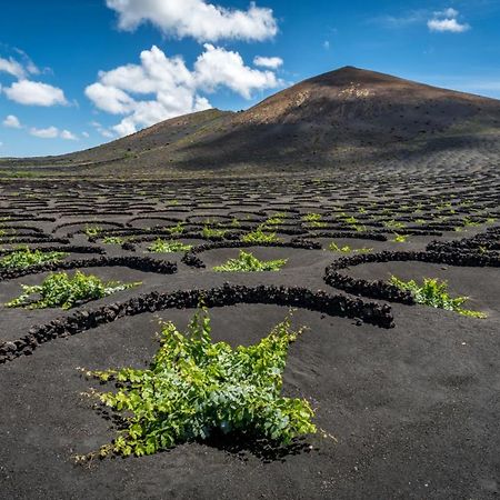 Апартаменты O Sole Mio En Playa Honda Плайя-Онда Экстерьер фото