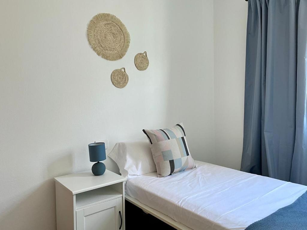 Апартаменты O Sole Mio En Playa Honda Плайя-Онда Экстерьер фото